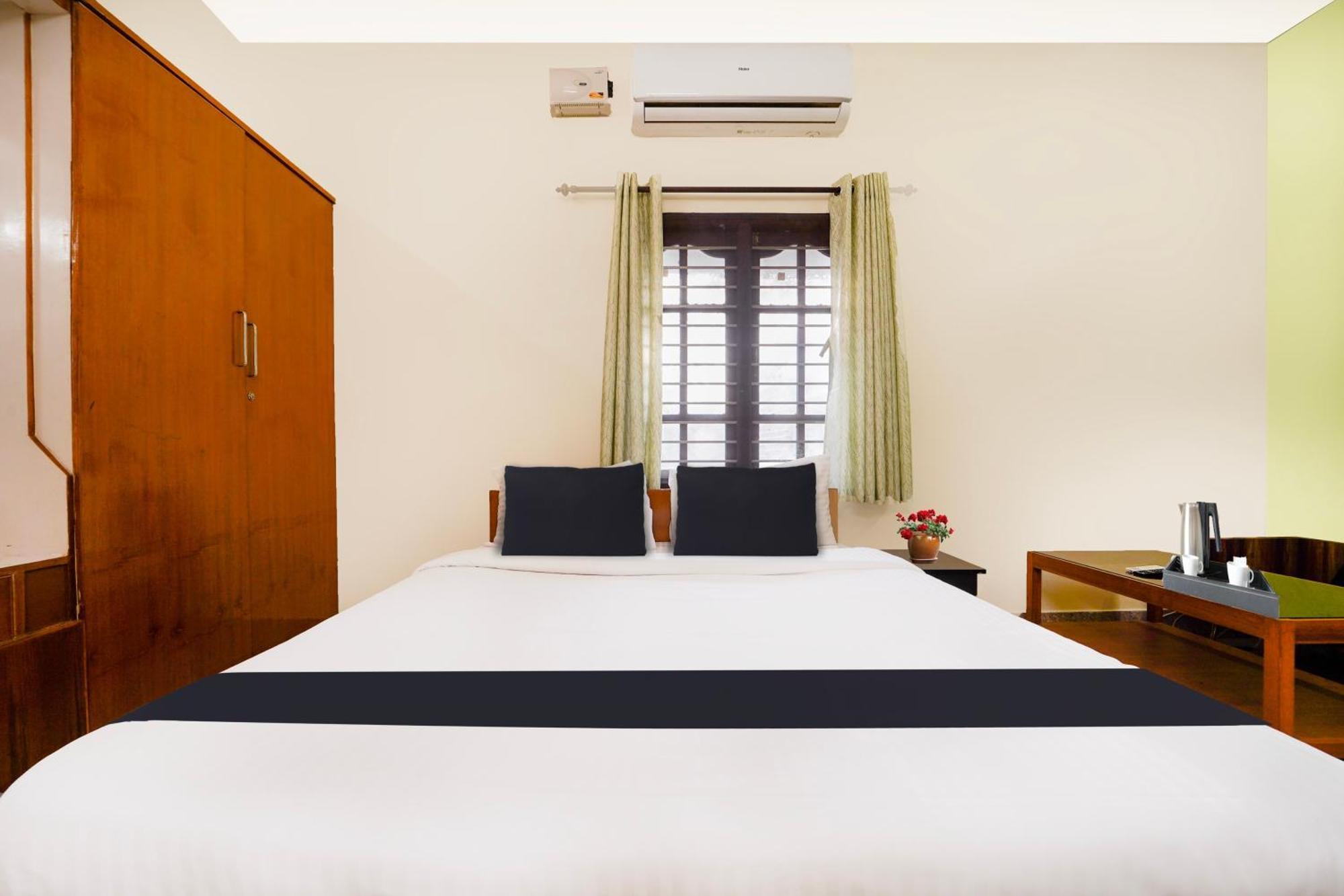 Hotel O Singanallur Coimbatore Irugur 外观 照片