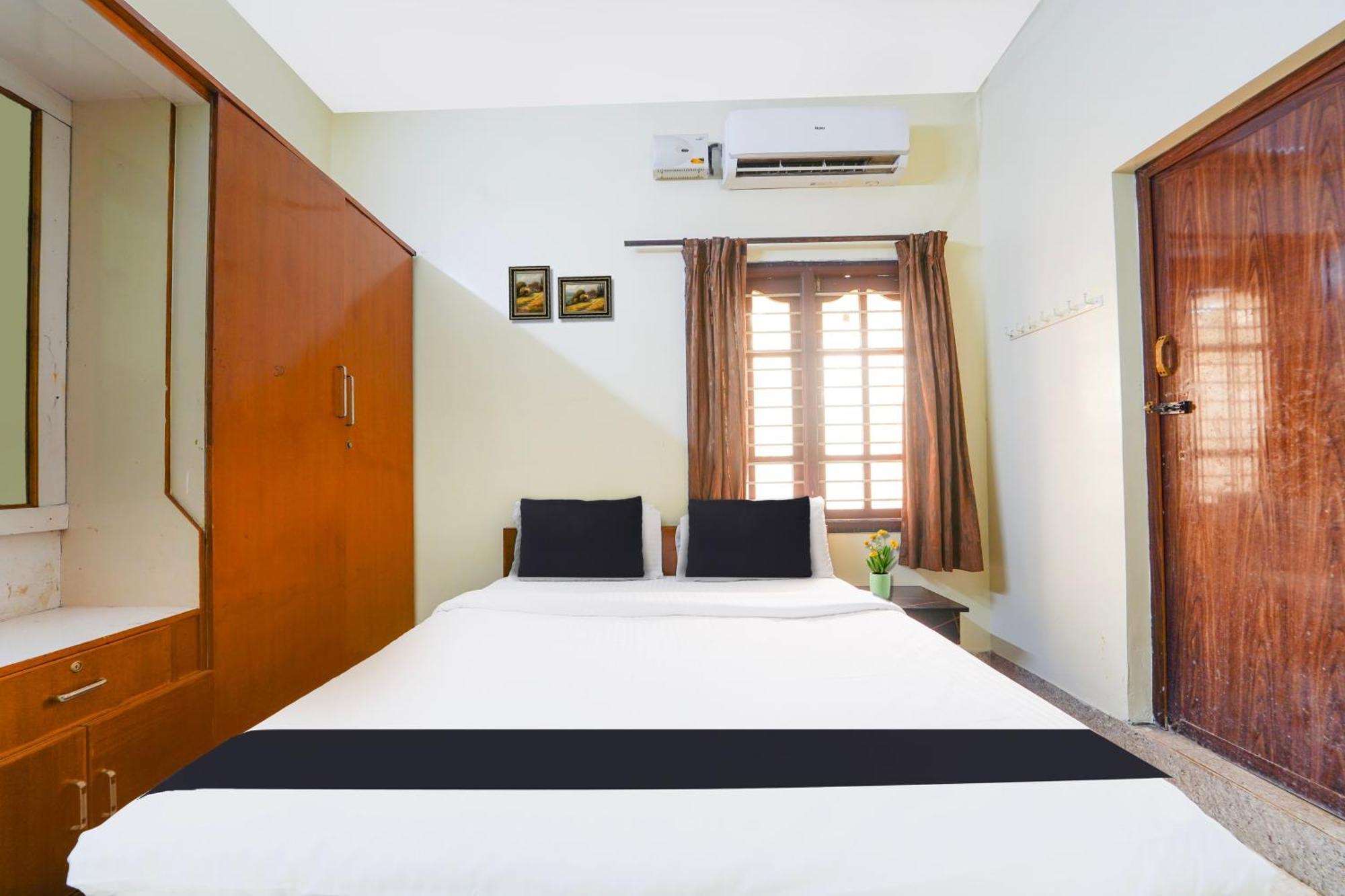 Hotel O Singanallur Coimbatore Irugur 外观 照片
