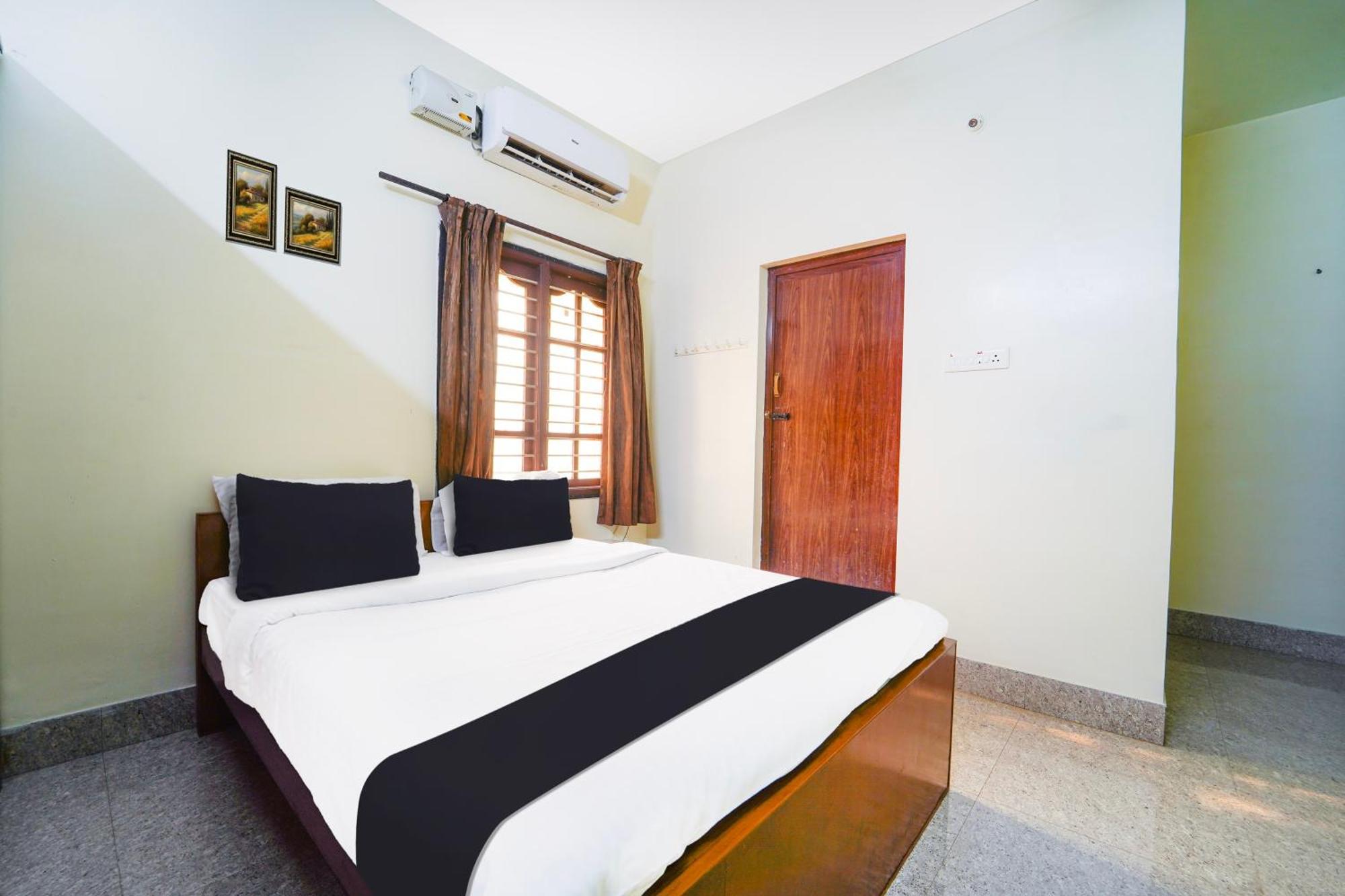Hotel O Singanallur Coimbatore Irugur 外观 照片