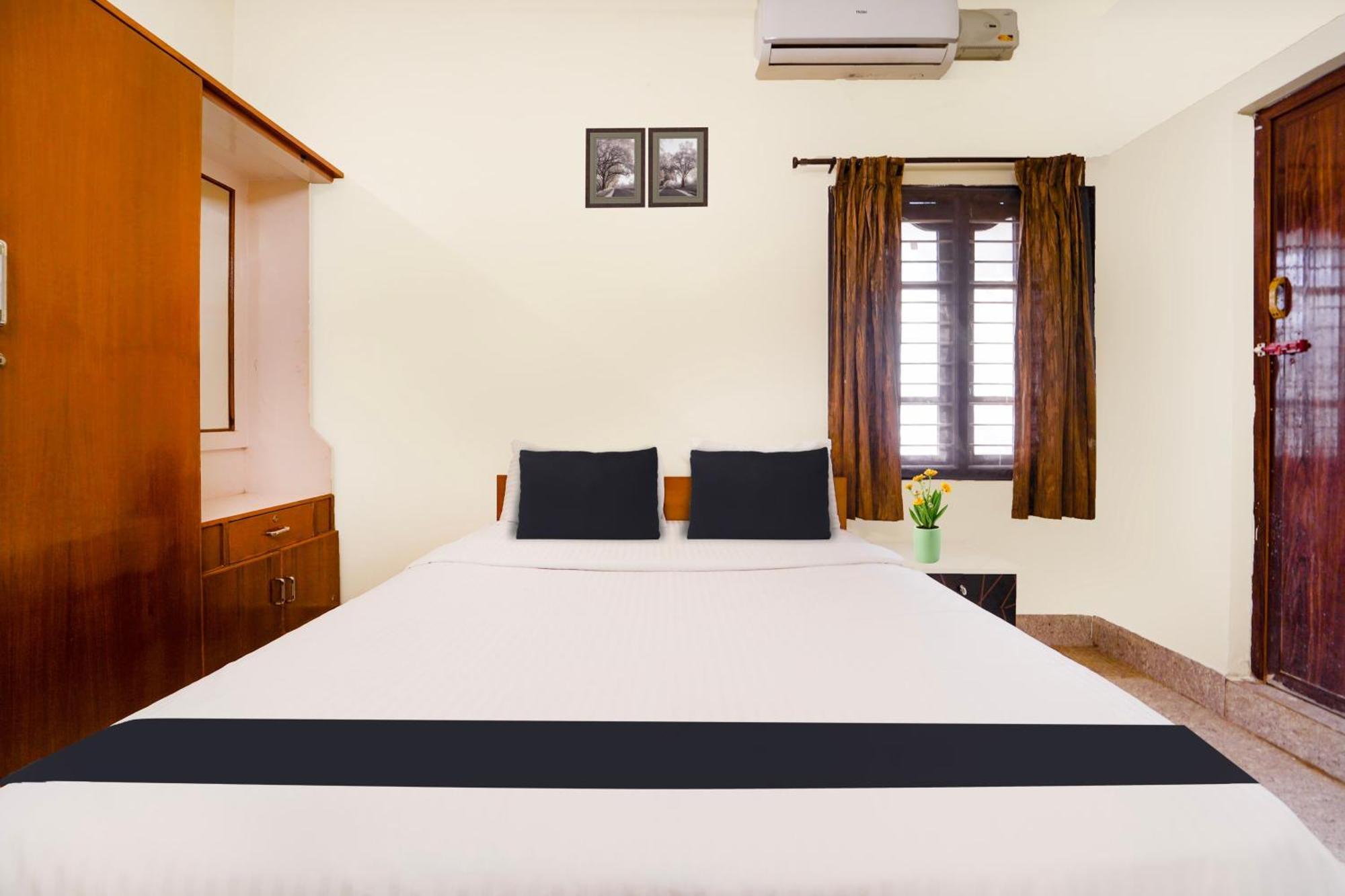 Hotel O Singanallur Coimbatore Irugur 外观 照片