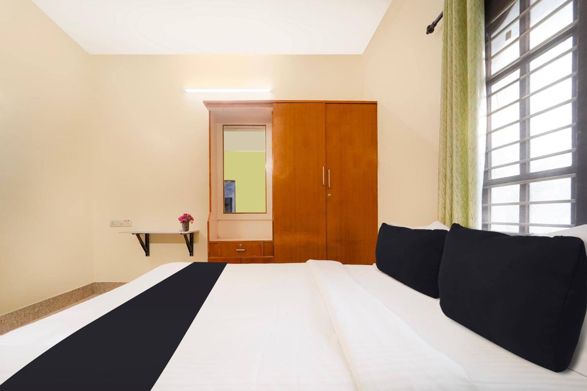Hotel O Singanallur Coimbatore Irugur 外观 照片