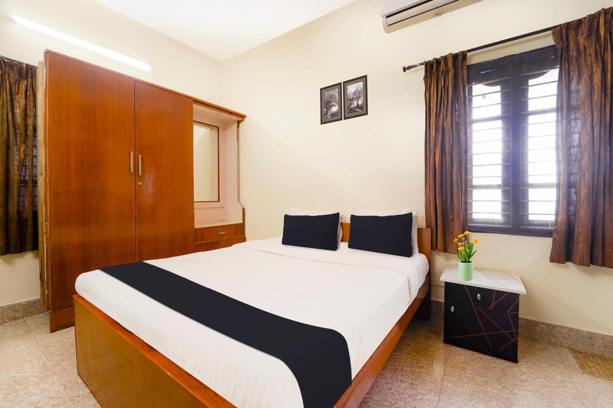 Hotel O Singanallur Coimbatore Irugur 外观 照片