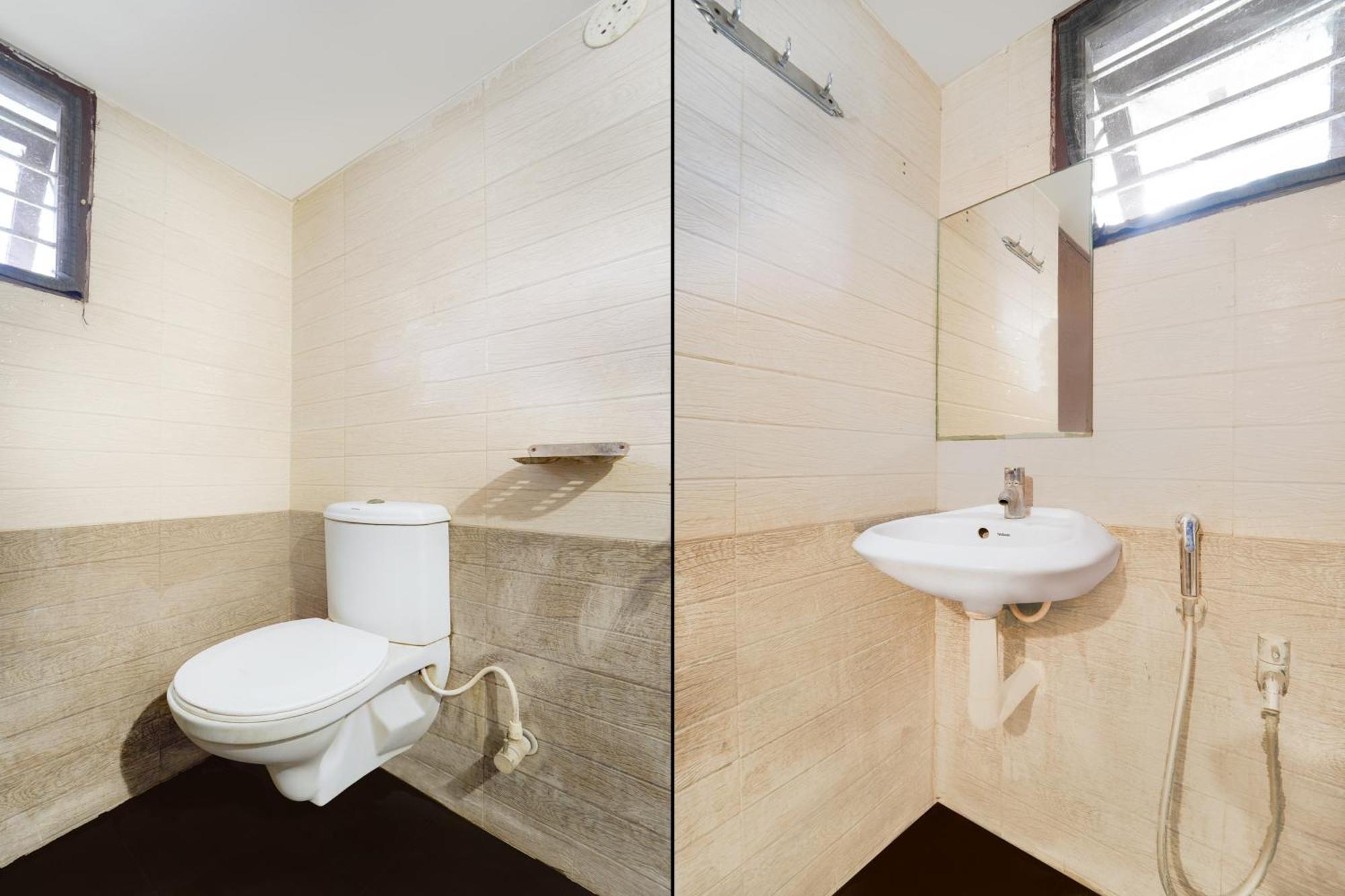 Hotel O Singanallur Coimbatore Irugur 外观 照片