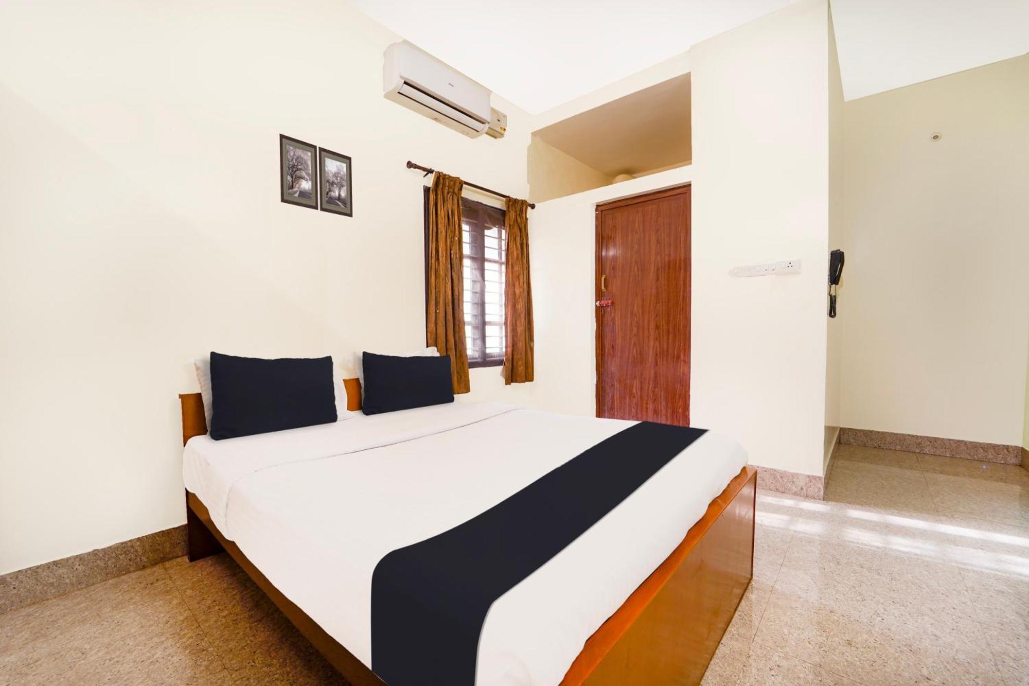 Hotel O Singanallur Coimbatore Irugur 外观 照片
