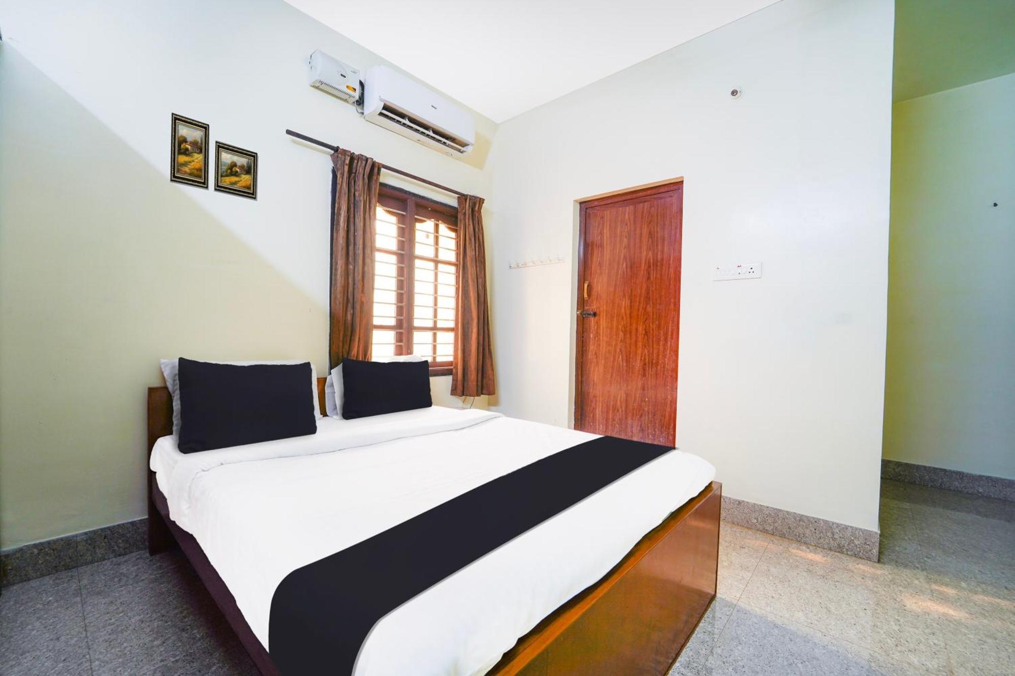 Hotel O Singanallur Coimbatore Irugur 外观 照片